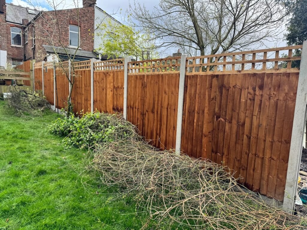fencing in whetstone, fence installation and repair N20