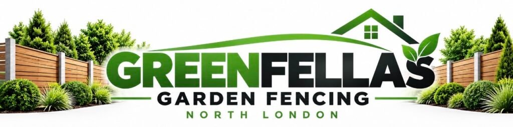 Fence installation, fence repairs in Barnet EN5