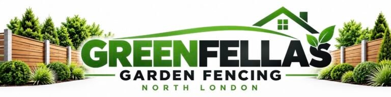 fence installation and fencing repair in Hampstead NW3